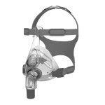 Replacement Headgear for Fisher & Paykel Simplus Full Face Mask